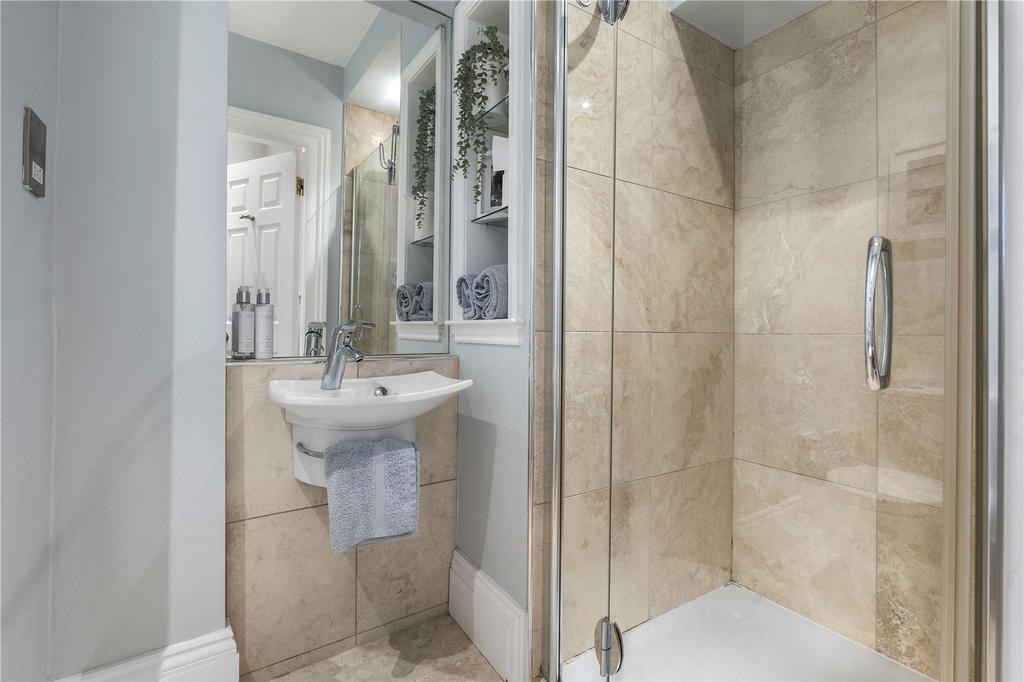 En-Suite