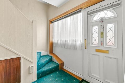 2 bedroom terraced house for sale, Broomley Crescent, Alexandria, West Dunbartonshire, G83