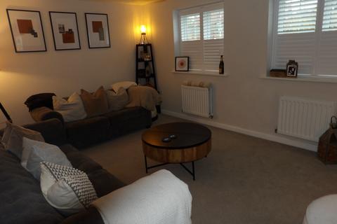 3 bedroom detached house to rent, Clement Dalley Drive, Kidderminster DY11