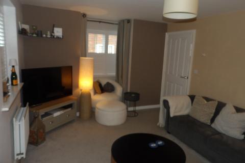 3 bedroom detached house to rent, Clement Dalley Drive, Kidderminster DY11