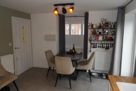3 bedroom detached house to rent, Clement Dalley Drive, Kidderminster DY11