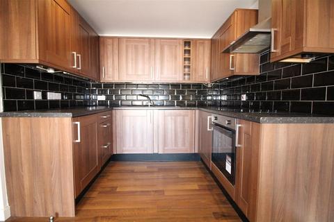 undefined, Greenside, Heckmondwike
