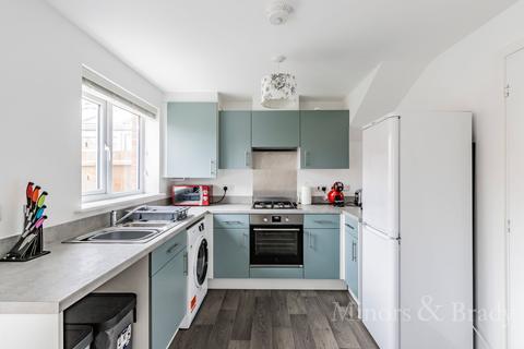 undefined, Bellamy Drive, Bradwell