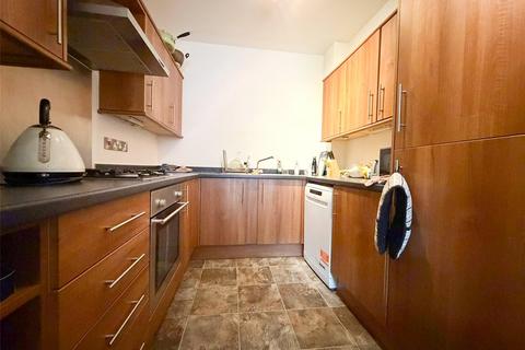 2 bedroom terraced house to rent, Georgia Avenue, Manchester, Greater Manchester, M20