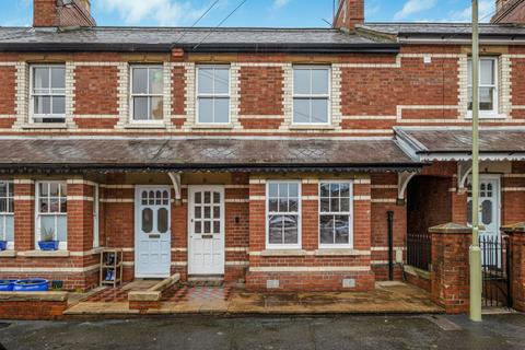 3 bedroom terraced house for sale, Grange Road, Henley-On-Thames RG9