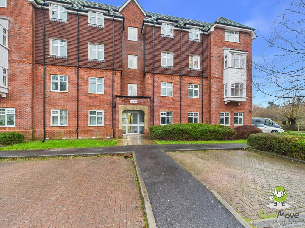Ewe Move Estate Agents Basingstoke -Elder House -Fr