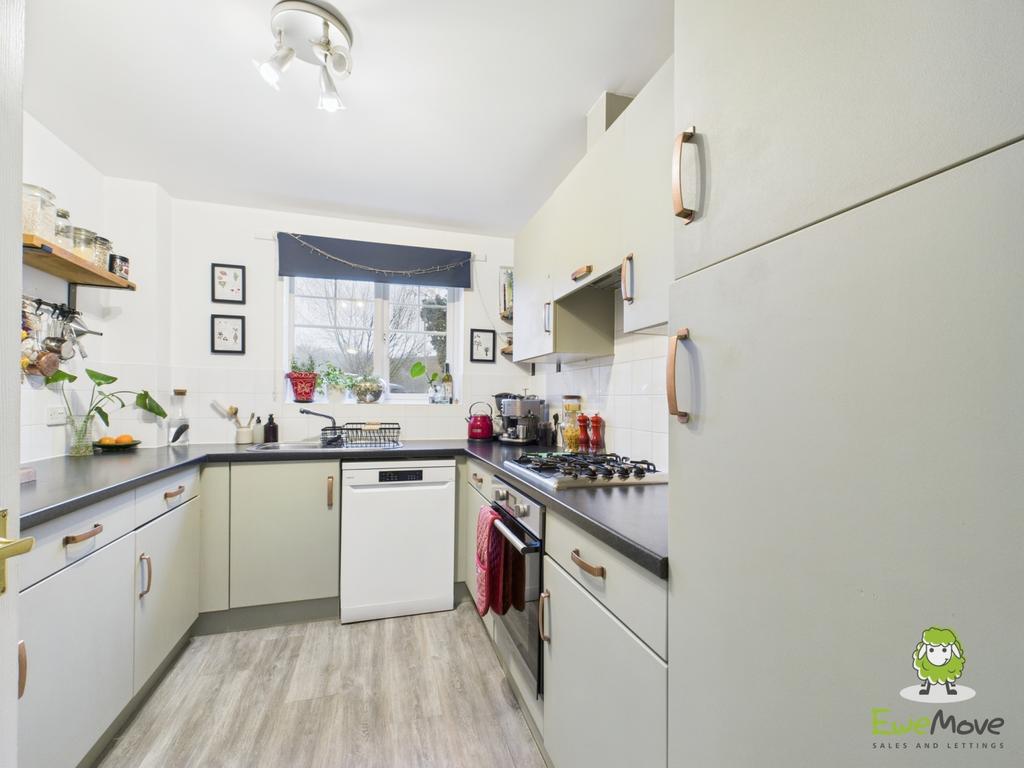 Ewe Move Estate Agents Basingstoke -Elder House -Ki