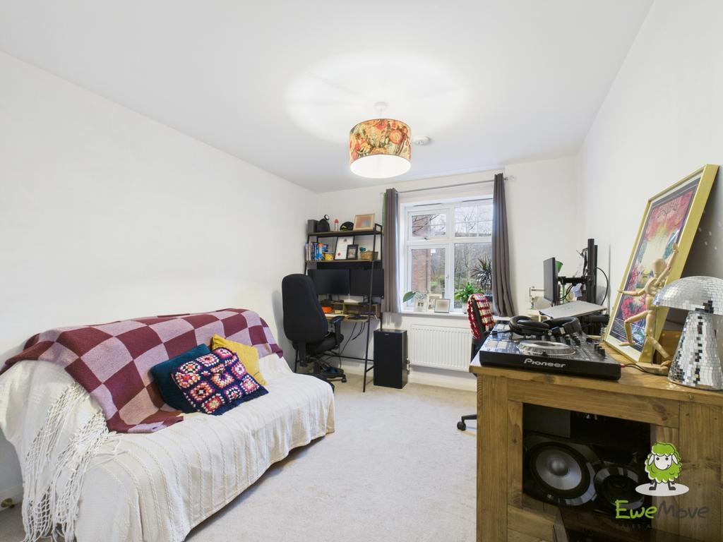 Ewe Move Estate Agents Basingstoke -Elder House -Be
