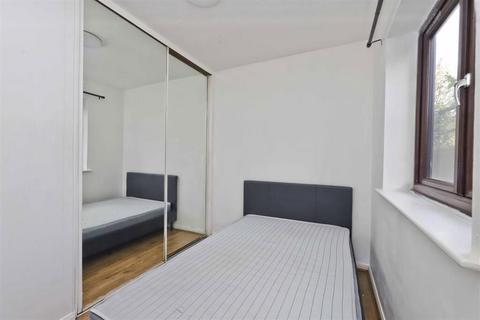 undefined, Bentinck Road, Yiewsley, West Drayton, Hillingdon, UB7 7ST