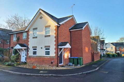 Kern Close, Maybush, SO16