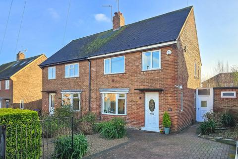 undefined, Eleanor Drive, Harrogate, HG2