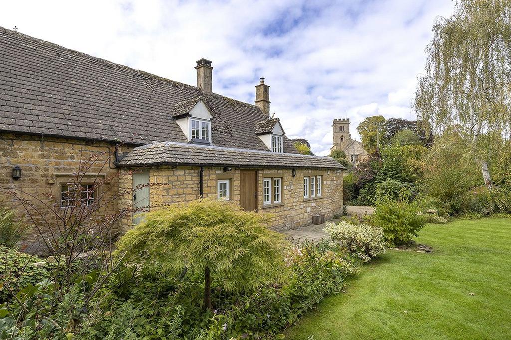 Cotswold Stone