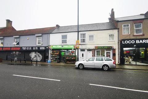 2 bedroom flat to rent, High Street West, Wallsend NE28