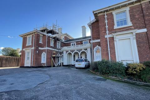 2 bedroom flat for sale, Fairpark Road, St Leonards, EX2