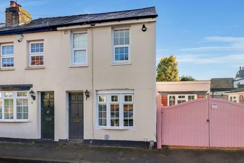 2 bedroom property for sale, Hurst Lane, East Molesey, KT8