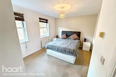undefined, Garland Road, Colchester