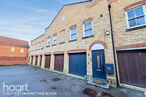 undefined, Garland Road, Colchester