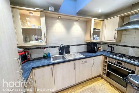 undefined, Garland Road, Colchester