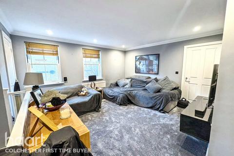 undefined, Garland Road, Colchester