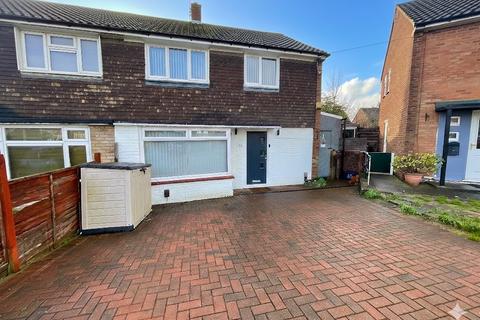 3 bedroom semi-detached house for sale, Kirkwood Road, Luton, Bedfordshire, LU4 0QS