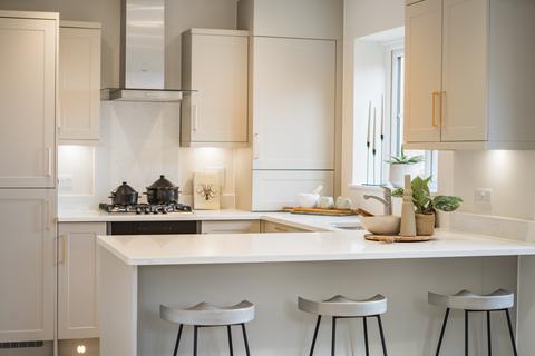 undefined, Plot 58, The Holford at Shurland Park, Scocles Road, Minster on Sea, Larch End ME12
