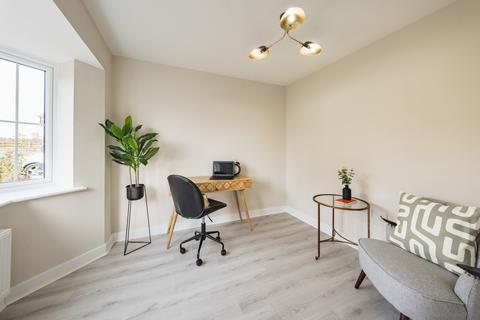 undefined, Plot 58, The Holford at Shurland Park, Scocles Road, Minster on Sea, Larch End ME12