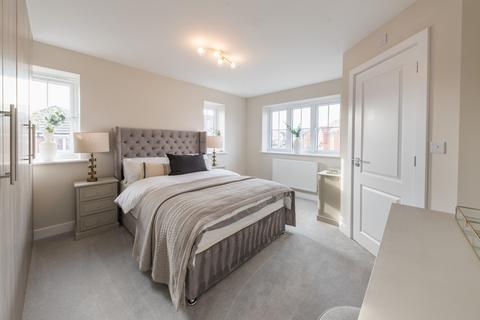 undefined, Plot 58, The Holford at Shurland Park, Scocles Road, Minster on Sea, Larch End ME12