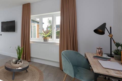 4 bedroom detached house for sale, Plot 58, The Holford at Shurland Park, Scocles Road, Minster on Sea, Larch End ME12