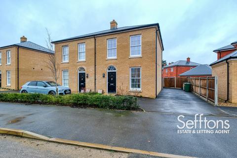 undefined, Red Admiral Way, Norwich, Norfolk