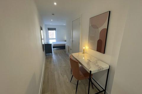 1 bedroom in a house share to rent, Room 4, 116 Aspect Point, Peterborough, PE1 1PF