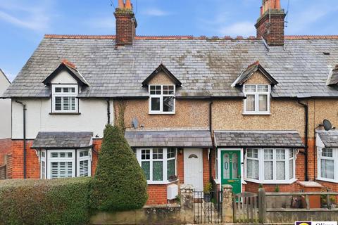2 bedroom terraced house for sale, Station Road, Puckeridge, Herts