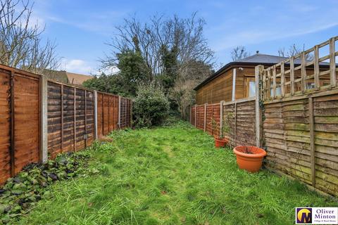 2 bedroom terraced house for sale, Station Road, Puckeridge, Herts