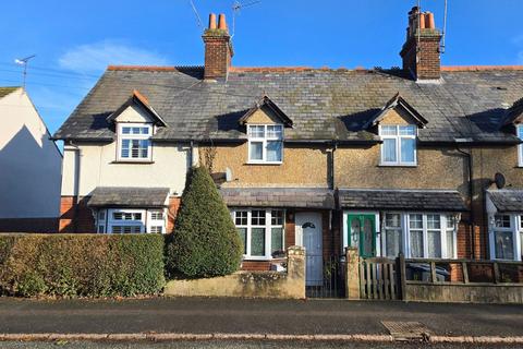 2 bedroom terraced house for sale, Station Road, Puckeridge, Herts