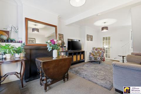 2 bedroom terraced house for sale, Station Road, Puckeridge, Herts