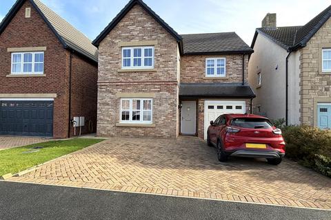 4 bedroom detached house to rent, Rose Vale, Wynyard