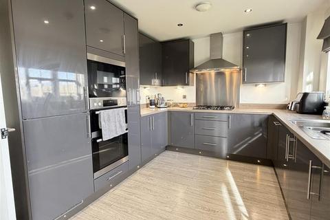 4 bedroom detached house to rent, Rose Vale, Wynyard