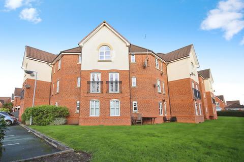 undefined, Malahide Court, Widnes, WA8