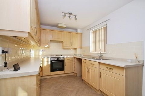 undefined, Malahide Court, Widnes, WA8