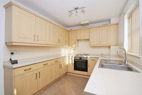 undefined, Malahide Court, Widnes, WA8