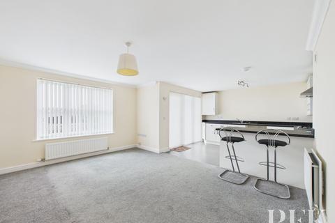2 bedroom flat to rent, Waters Edge Close, Whitehaven CA28