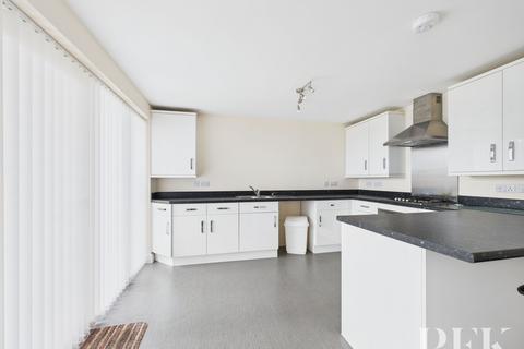 2 bedroom flat to rent, Waters Edge Close, Whitehaven CA28