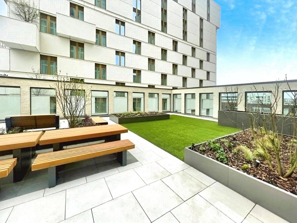 Residents Terrace