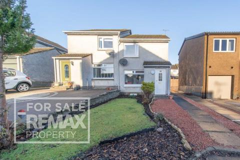 2 bedroom semi-detached house for sale, Houstoun Gardens, Uphall EH52