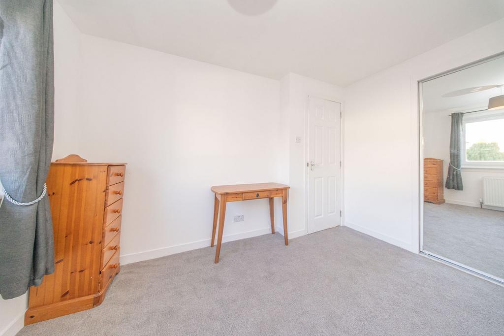 Double Bedroom