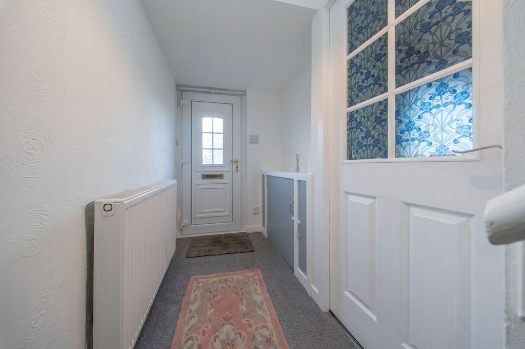 Vestibule