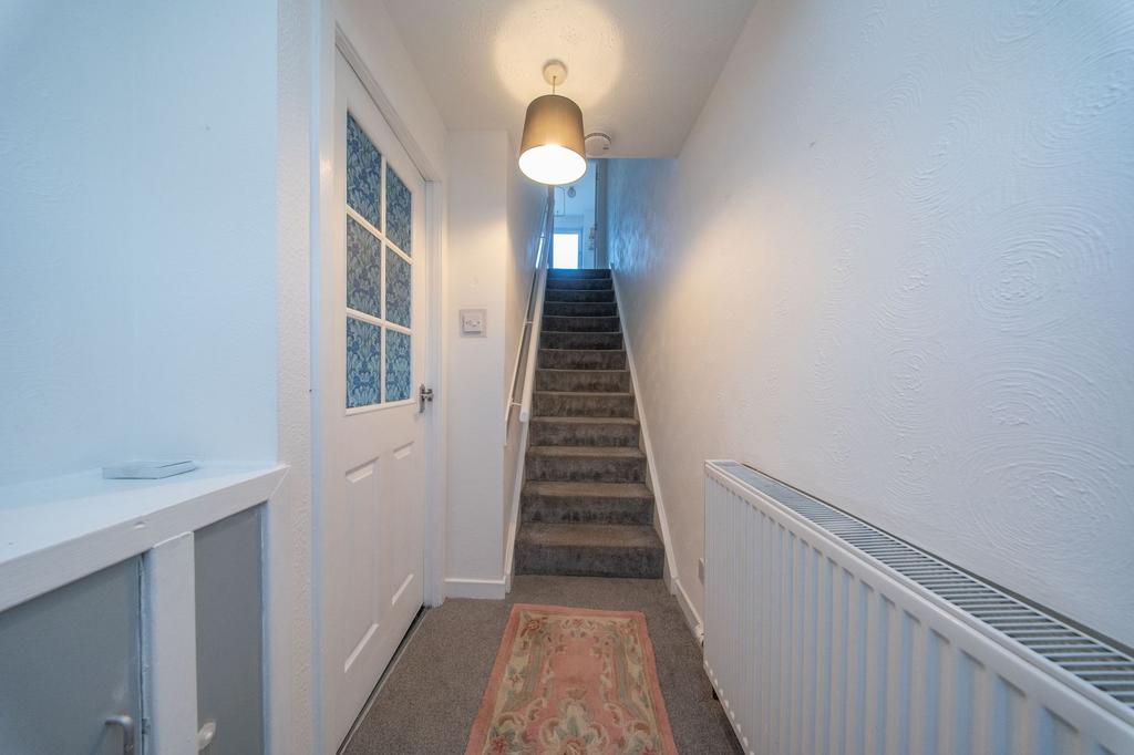 Stairway