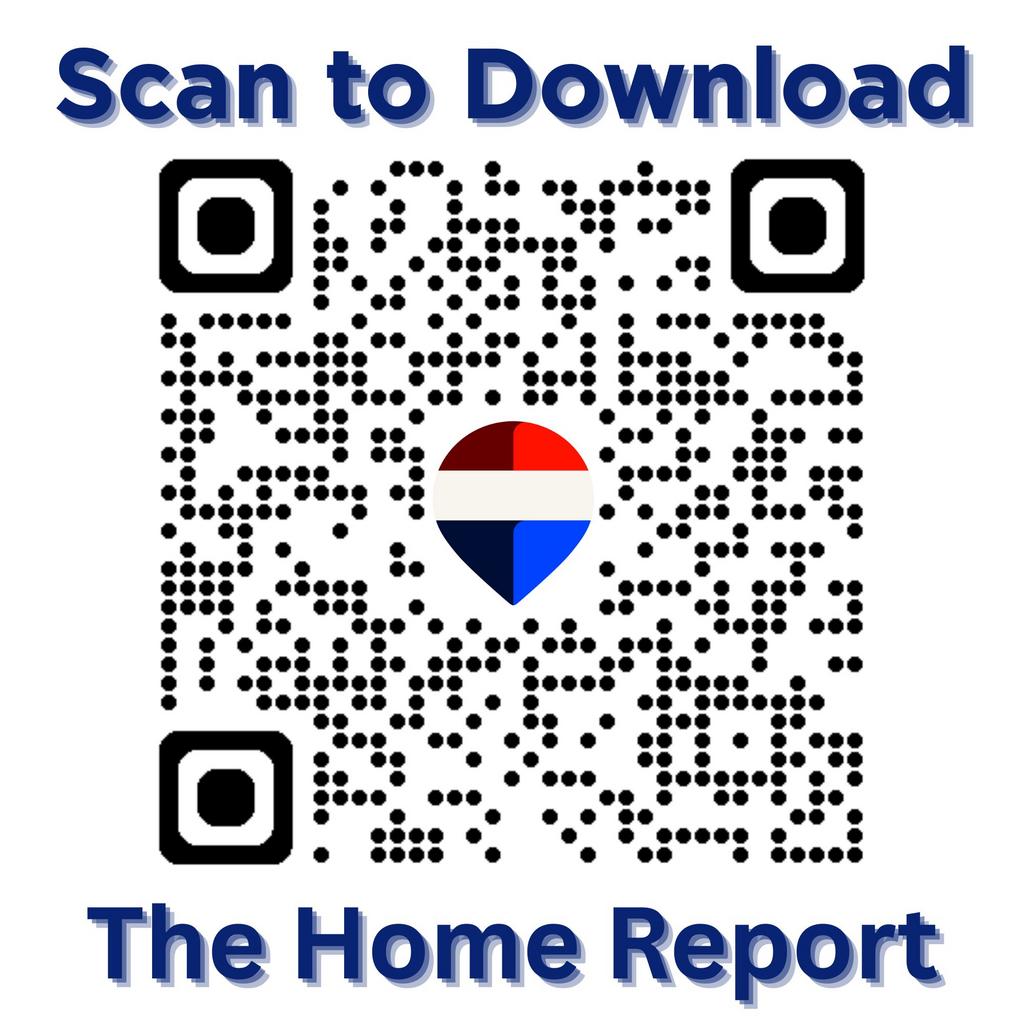 HR QR Code