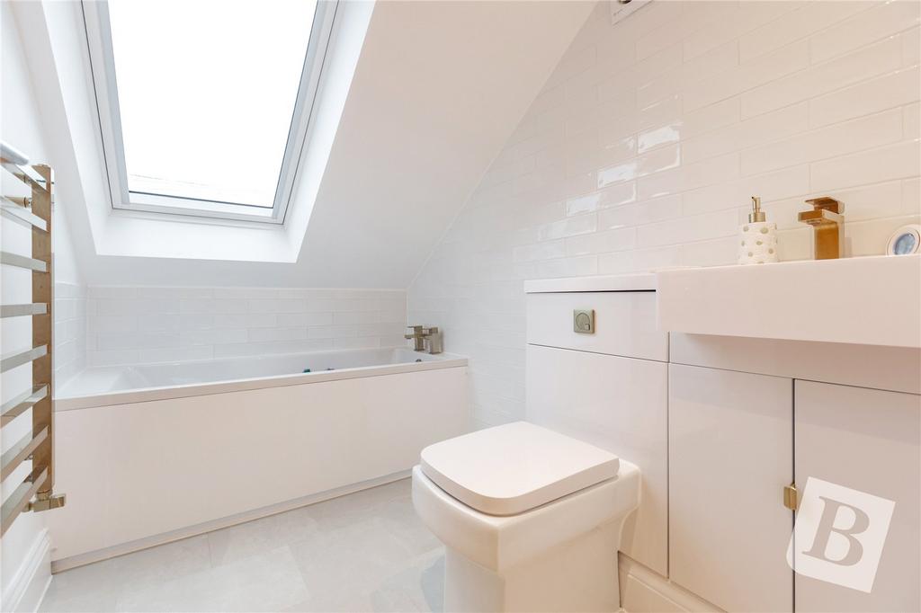 Family En-Suite