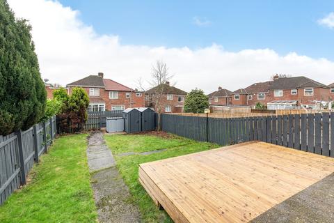 2 bedroom semi-detached house for sale, Wharmlands Road, Tyne and Wear NE15