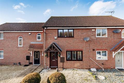 Davenport, Church Langley, Harlow